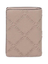 LIUJO ACCESSORI1 Liu Jo Portafoglio Donna Beige Beige